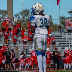 Tra'von Rackard