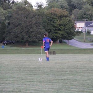 Dean Cundari mugshot