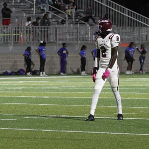 Martrell Wright