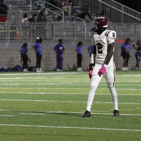 Martrell Wright