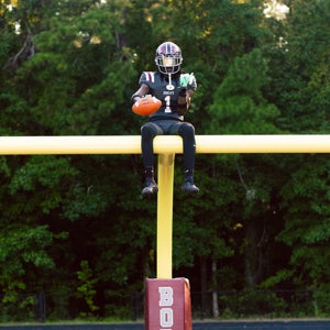 Martrell Wright