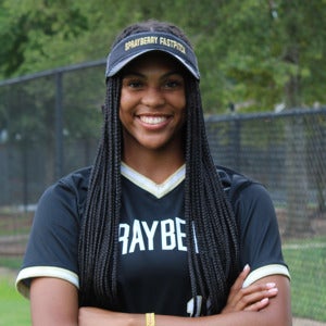 Gabrielle Hudson