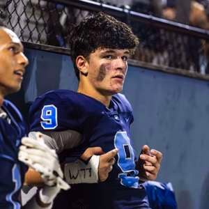 Silas Brawner mugshot