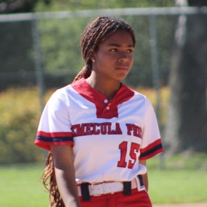 Samiyah Antoine mugshot