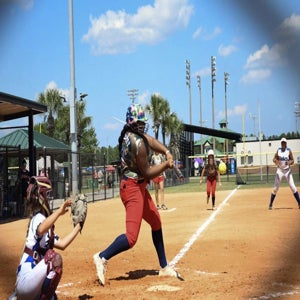 Ceriyah Fitchett