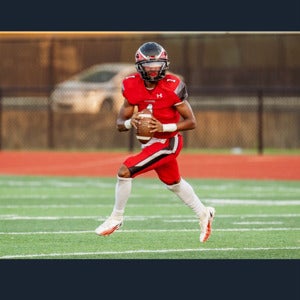 Kaegan Chambers mugshot