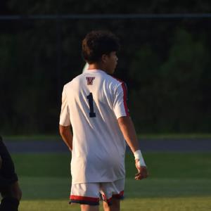 Justin Armas