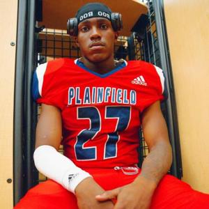 Keiwan Kirkland, Jr. mugshot