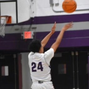 DeVaughn Ware mugshot