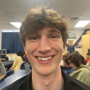 Jacob Olson mugshot