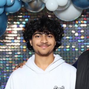 Shreyash Pilli mugshot