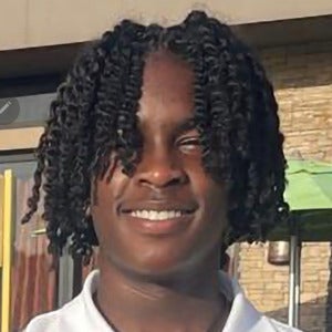 D'onte Gillette mugshot