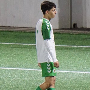 Eduardo Murillo-Ramirez