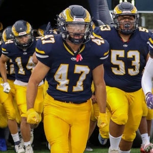 Caleb Salgado mugshot