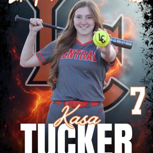 KASA TUCKER