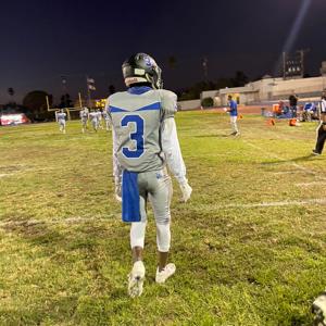 MALIKE SIMPSON