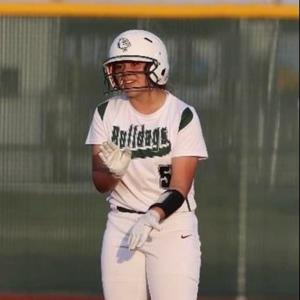 Carlie Alvarado mugshot