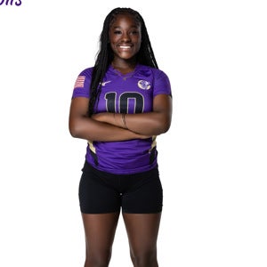 Azariah Washington