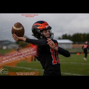 COLE NICKERSON