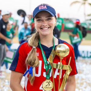 Kyndall Johnson mugshot