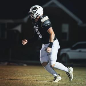 Graydon Newby mugshot