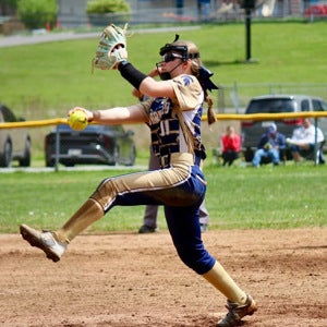 Cassidy Ann Witt mugshot