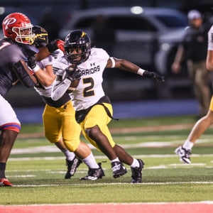 Jayquan Havard