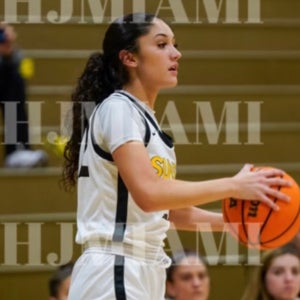 Jazlyn Fleitas mugshot