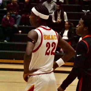 Chris Johnson mugshot