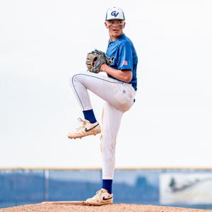 Waylon Sorenson mugshot