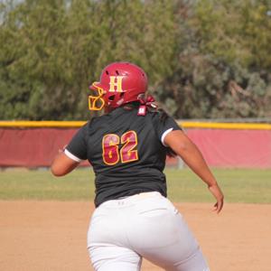 Isabel Villarreal mugshot