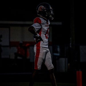 Kyleat Belcher mugshot