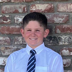 Tommy Andres