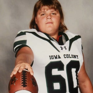 Corbin Kaiser
