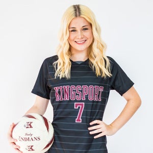 Kora Houlihan