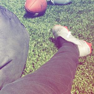 Ashton Alexander mugshot