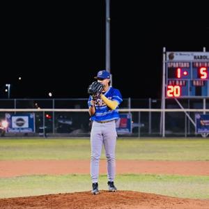 Jose Salcido mugshot