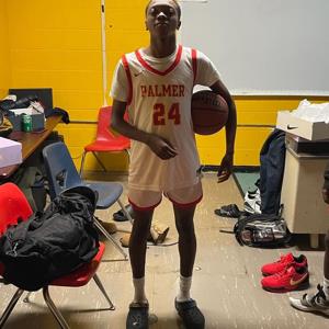 Damario Harris