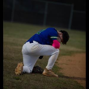 Easton Moore mugshot