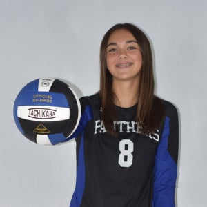 Emily Dahlstrom mugshot