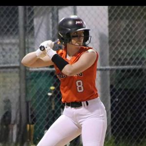 Whitney Grissett mugshot