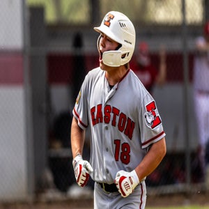 MASON STOUT