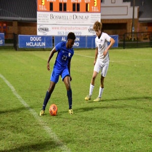 Keelan McKinzy