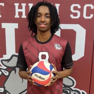 Nekhi Williams 