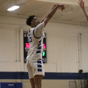 Shawn Valentine mugshot