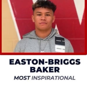 EASTON-BRIGGS BAKER