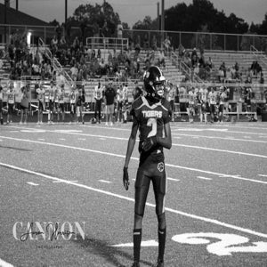 Javion Harper