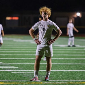 Zach Reer