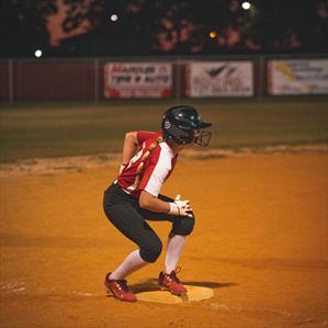 Alivia Evans