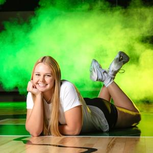 Addison Iman mugshot